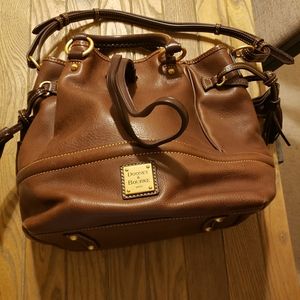 Dooney and Bourke  hobo